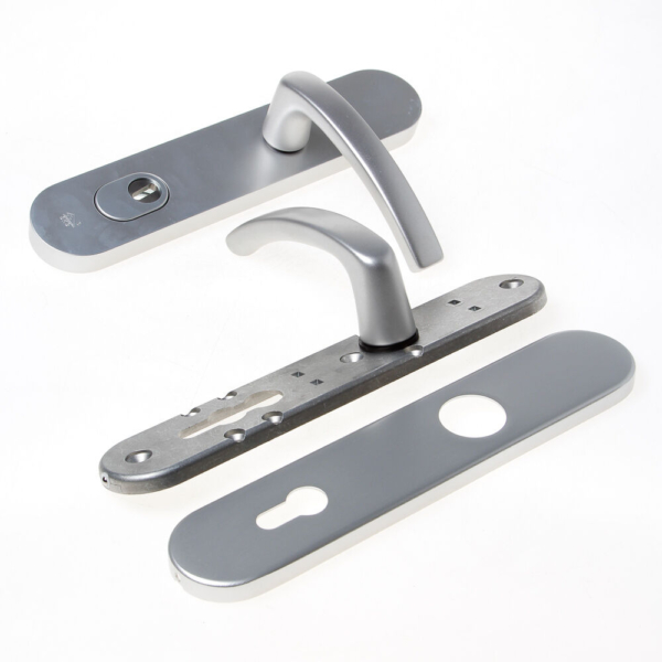 Maco kruk-krukgarnituur F1 52mm KTB PC92***