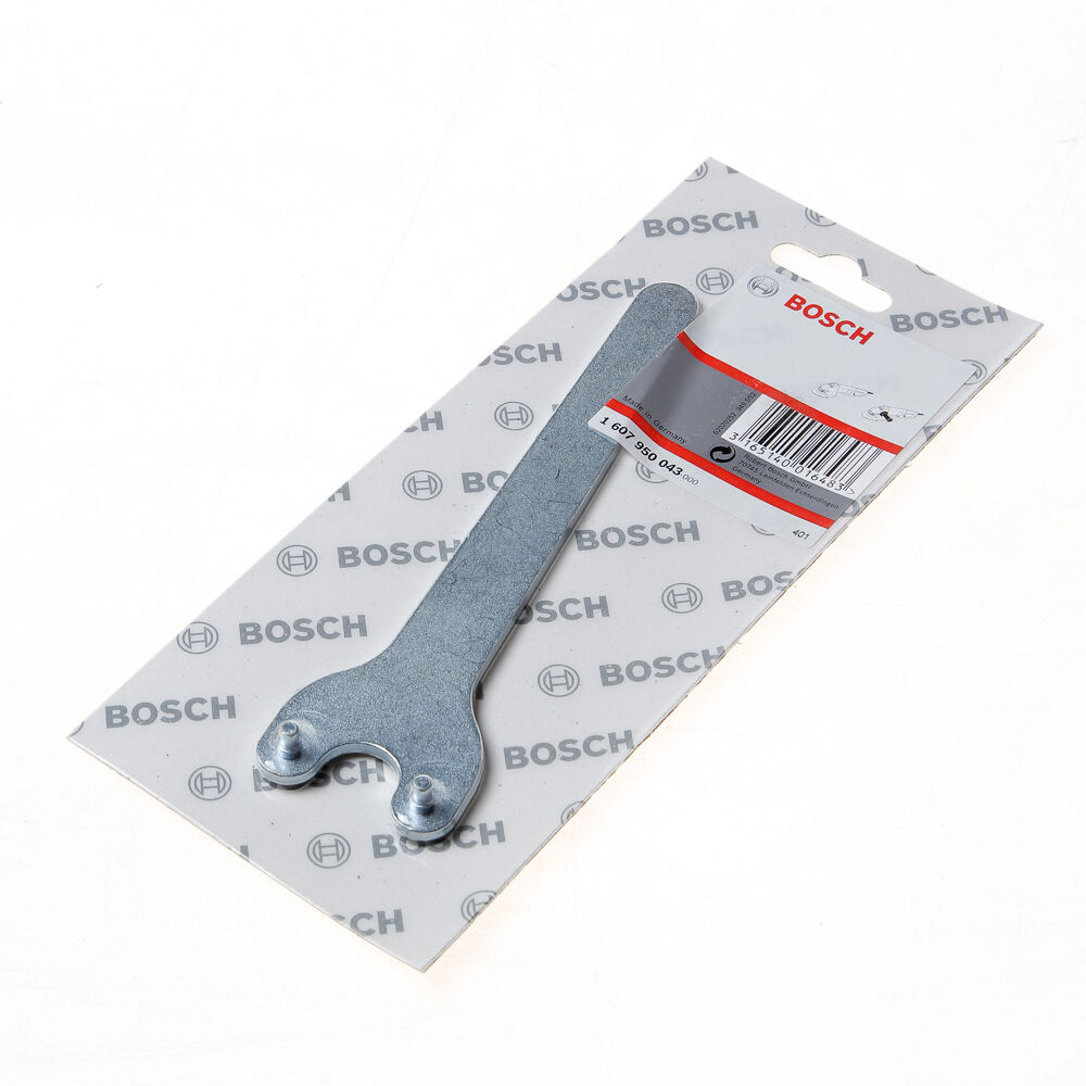 Pensleutel ehks haakse slijper