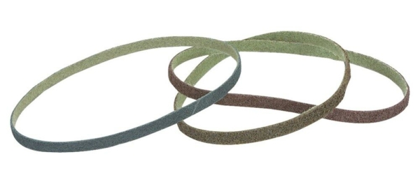 SLIJPVLIESBAND 40X760 GROF