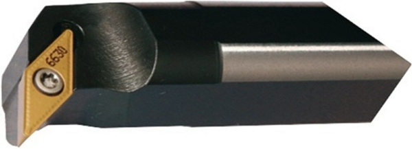 BOORSTANG LI/BI S25T-SVQCL 16