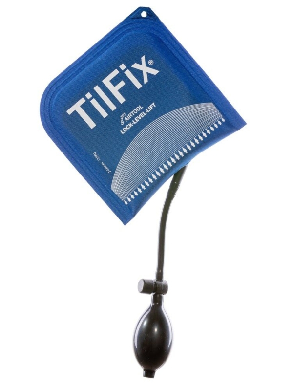 TILFIX MONTAGEKUSSEN 15,5X16,5