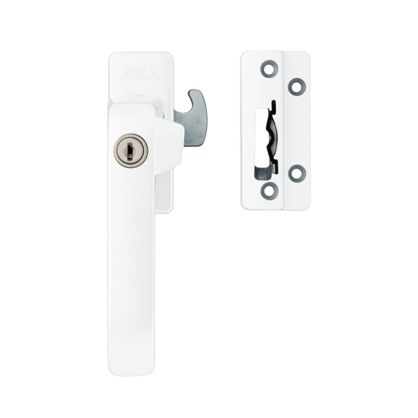 VH RAAMSLUIT/3329/OPB/SKG*/LINKS/WIT/EAN