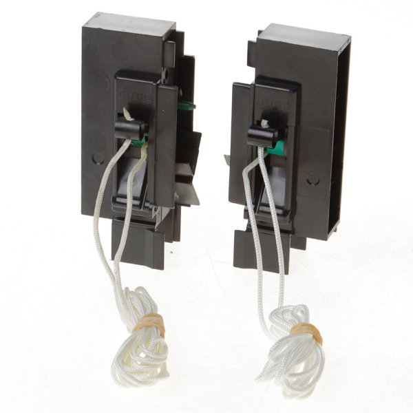 Koordbed.set ducoflat 12/k zwart