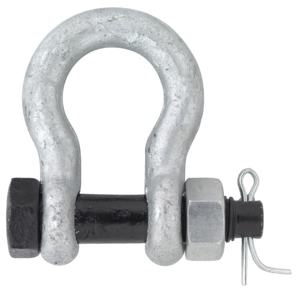 Black Pin®H-sl. MB 25,00T