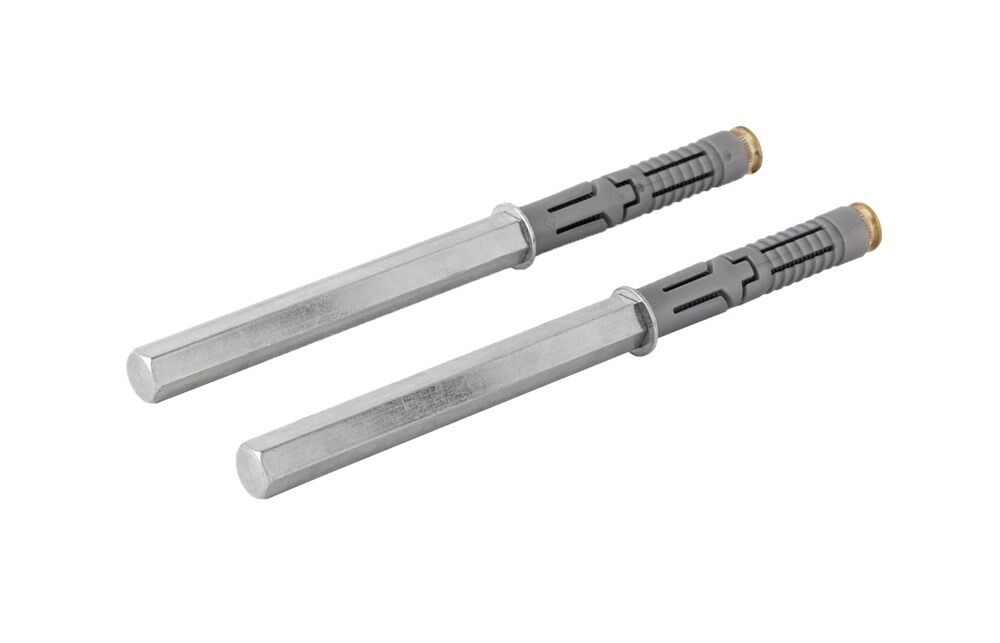 Blinde plankdrager Strongfix Ø12x170mm verzinkt