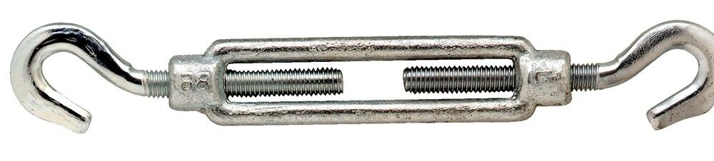 Spanschr. DIN 1480 H-H 12mm vz.