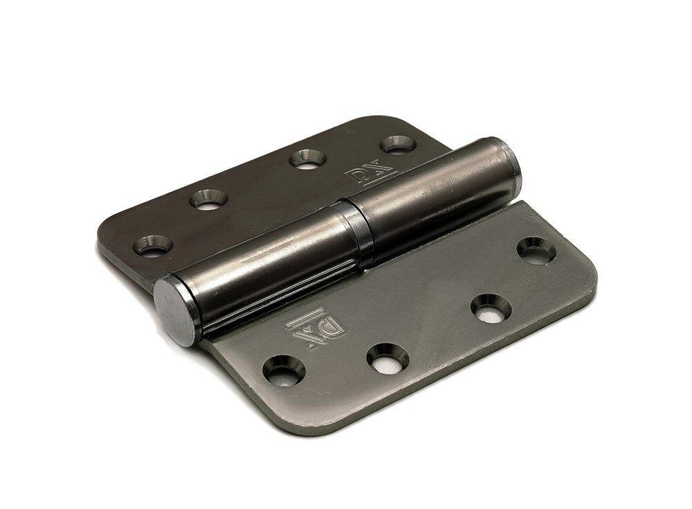 Kogelstift paum. 89x89 staal verz. R rc