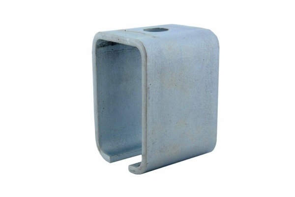 4R/305SB-Lasdrager open, staal