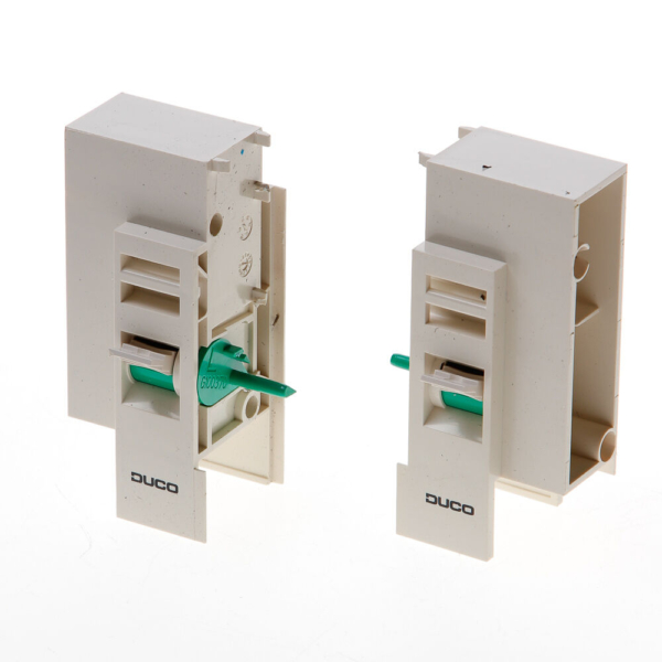 Bed.sets ducoflat 12zr/k24 creme