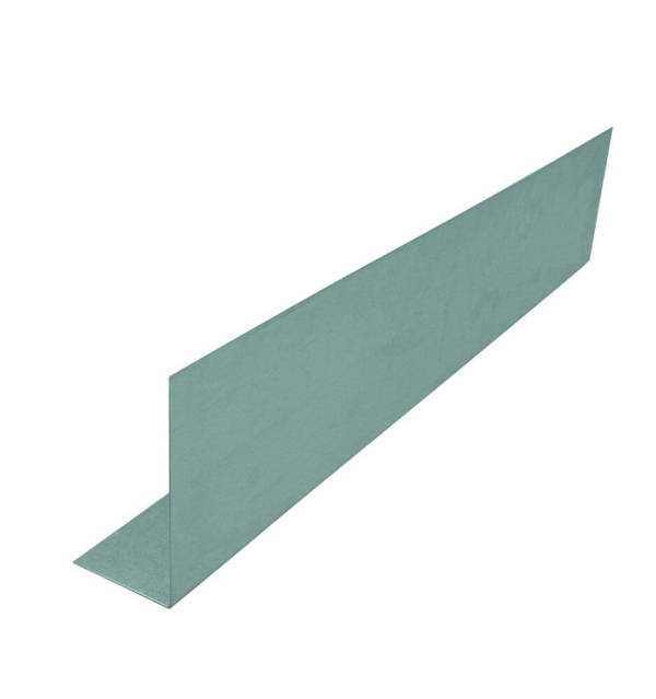 Metalen randkist 84° 180x2000 1,5 SV