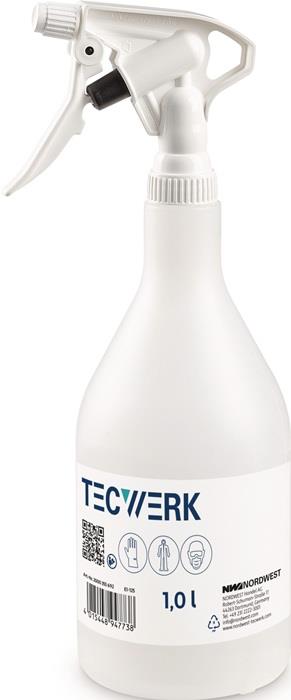 HANDSPROEIFLES 1L 4000355692