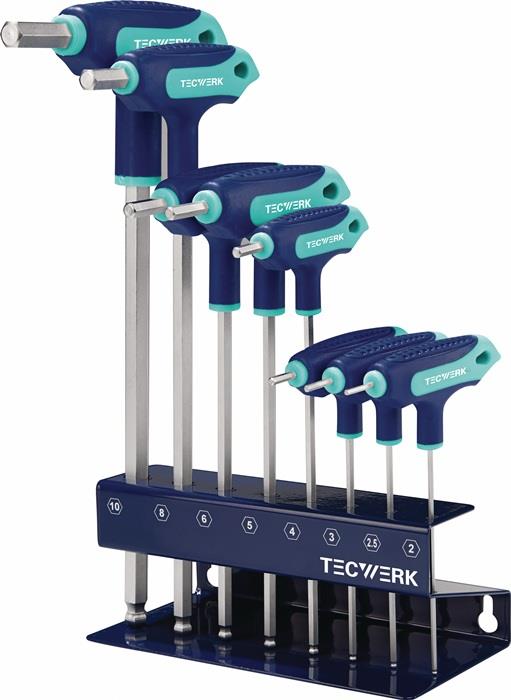 STIFTSLEUTELSET 4000825020