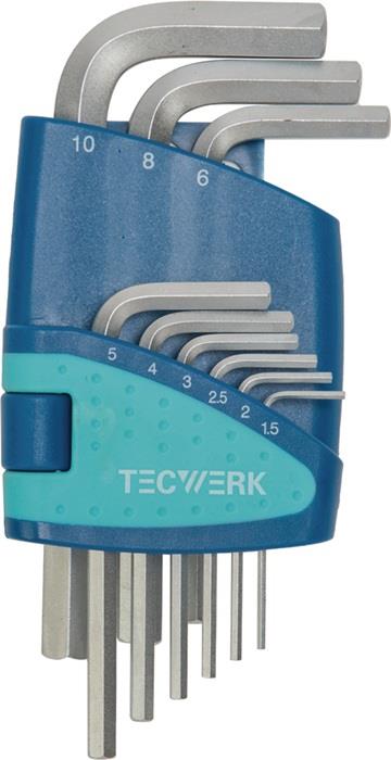 ZESKANTSCHR.DRAAIER 4000825121