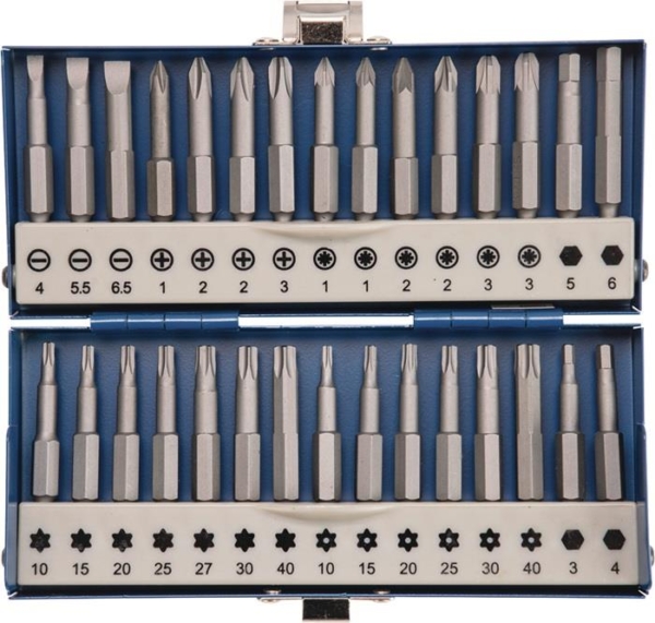 BITSET 50MM 30-DLG 4000829662