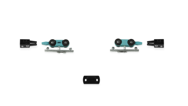 GARNITUUR EXPERT 120 KG COMPACT