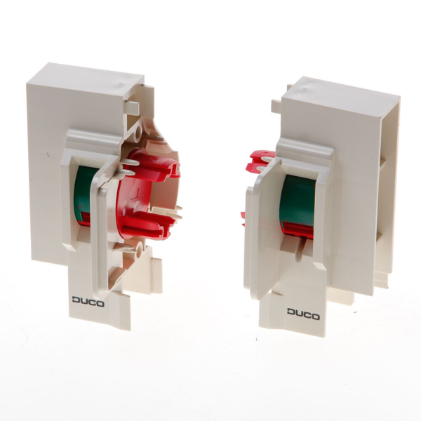 Bed.set ducoton 10/26 creme