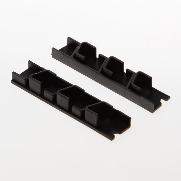 Eindstuk buitenprofiel fit (set)