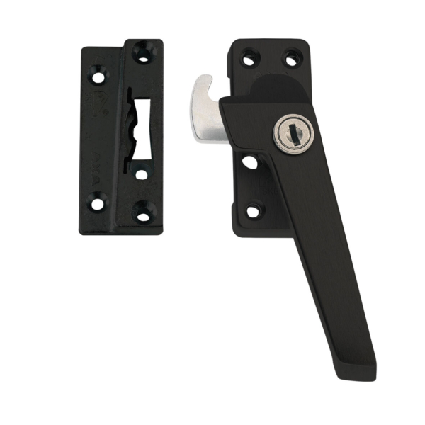 Raamsl. 3319 - RS - SKG1 - F8 ZWRT