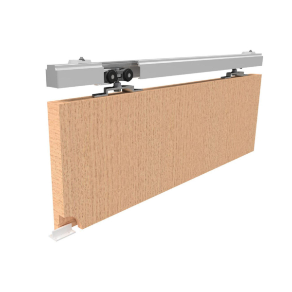 HP120/15A-Verpakte Husky Pro set 1500mm, 120kg